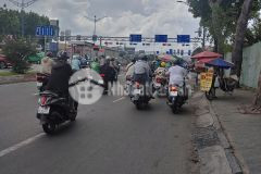 Bán nhà hẻm xe oto tận nhà, mới xây, tâm huyết chủ nhà