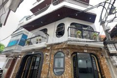 Hoa hậu trong làng ccmn, 65m2, mt 4.1m, cách mặt phố chỉ 10m