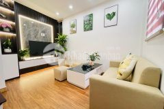 Trung tâm cầu giấy hồtùngmậu nhà ở luôn sát đường ô tô gần mặt phố 35m2 3,6 tỷ