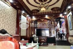 Bán nhà 3 lầu mt đường 30 linh đông, dt 153m2, giá 12 tỷ