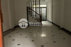 Hot nhà đẹp ngõ giáp bát, giá 7.25 tỷ, hơn 80m2, thang máy, ảnh thật