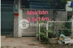 Bán nhà cấp 4 đặng thúc vịnh, xã thới tam thôn, huyện hóc môn