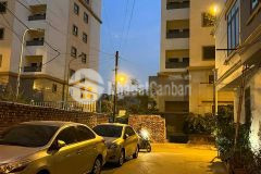 Bán đất tặng nhà hoàng sâm cầu giấy 63m ngang 5m 8 tỷ.