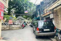 Bán nhà ngõ 63 thái thịnh 7.2 tỷ 52m2 mặt tiền 6m ô tô 7 chỗ hiếm quận đống đa