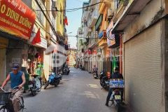 Bán nhà phân lô lĩnh nam hoàng mai 2tỷ6, mua bán nhà riêng vĩnh hưng hoàng mai hà nội giá rẻ