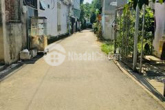 Lô đât mặt tiền hẻm 3 đường 160 tăng nhơn phú a, diện tích 108m giá tốt