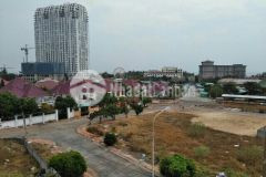 Cho thuê 820m2 khu đồi ngọc tước gần biển thuỳ vân, phường thắng tam, tp.vũng tàu.