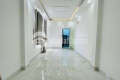 Nhà hẻm xe hơi, 43m2, 5 lầu, bình thạnh, giá 7.9 tỷ.