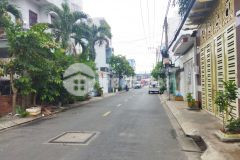 Bán nhà đường lê văn quới, bình tân, 64m2, hẻm nhựa 8m thông, giá rẻ