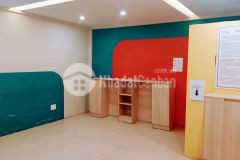 Nhà quận 3, nguyễn thị minh khai, p5, 85m2, 3 tầng, ngang chuẩn 4m1