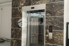 Bán nhà 5 tầng mặt tiền đường bà triệu