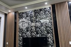 Cần bán nhà thị trấn quỳnh côi 75m2 x mt 4,8m 0336.888.600