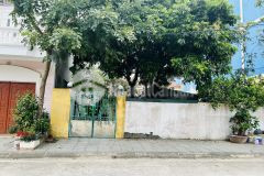 Đất nền cô tô, full thổ cư, mặt tiền siêu hiếm