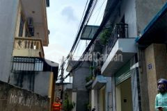 Bán nhà đong thiên hoàng mai, ô tô vào nhà, dt 64m2, giá chỉ 3,9 tỷ