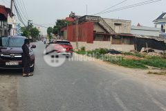 Cần bán lô liền kề đất trục dh45 xã liên giang, đông hưng, thái bình.0336.888.600