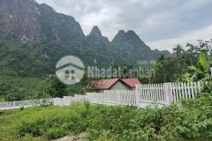 Bán đất lương sơn hơn 200m giá chỉ 600tr