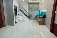 Cần bán nhà tạ quang bửu, quận 8 nhà mới siêu đẹp chỉ hơn 2 tỷ