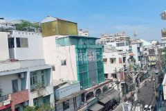 Bán nhà mặt tiền đang kd đặng văn ngữ, pn, khu sầm uất, 4 tầng, 4pn, 45m2, 12 tỷ