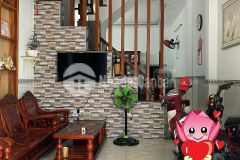 Bán nhà hẻm nguyễn an, đường đệ, vĩnh hòa, nha trang