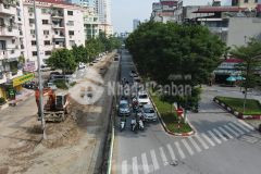 Chính chủ nhờ bán gấp trả nợ bank tòa chung cư mini 25 căn hộ dòng tiền thu về hàng tháng 160 triệu