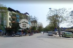 Bán nhà mặt phố vạn phúc, ba đình, ô tô tránh, vỉa hè 5m, kinh doanh sầm uất, giá 25 tỷ