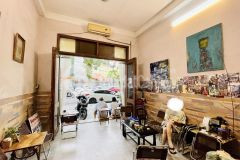 Bán nhà mặt phố lê đại hành, vincom bà triệu, hai bà trưng, kinh doanh siêu đỉnh, chỉ 24 tỷ