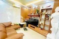 Bán căn góc 2 tầng hẻm oto p.phước hải,nha trang chỉ 2 tỷ 799