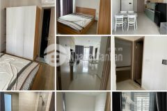 Cho thuê căn hộ vinhomes grand park quận 9 căn hộ 2pn full nội thất 8.5tr, call 0888816718
