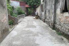 Cần bán gấp 90m đất chỉ đạo, văn lâm, cực đẹp, giá tốt