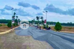 Đất nền kcn vsip2a bình dương, chỉ 480 triệu