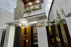 Nhà 3 tầng 3 mê lê duẩn full nội thất kiệt oto tải 3m vào tận nhà.cách đường chính 20m