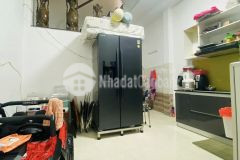 Nhà huỳnh văn chính, mới đẹp, gần 40m2 quận tân phú, nhỉnh 3 tỷ.