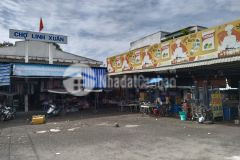 Bán mặt tiền kinh doanh 3 tầng đường số 11 linh xuân thủ đức 68m2, chỉ 5 tỷ 50tr