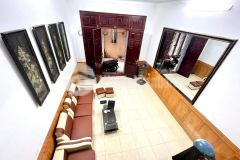 Bán nhà, khương đình, dt 36m, 4 tầng, 4,1tỷ khung cột kiên cố thiết kế hiện đại ngõ trước nhà 3m