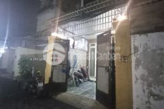 Bao giá kv bán gấp nhà hẻm ô tô 4 tầng mới cứng trung tâm hành chánh thủ đức.