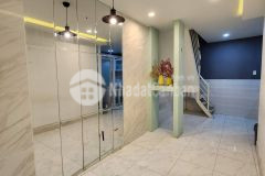 Nhà phú nhuận, hoàng diệu p10, 37m2, 2 tầng, nhỉnh 3 tỷ