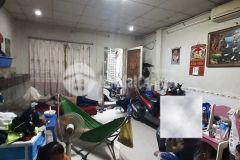 Hang hiêm bao đầu tư phan văn hớn quận 12 giá 4ty5 85m2