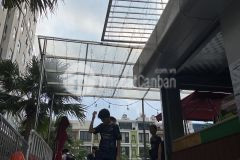 Bán kiot mới ở và kinh doanh sầm uất, tứ hiệp, thanh trì, 55m2, 2.04 tỷ