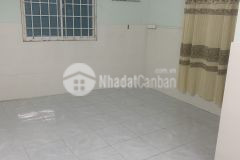 Cho thuê phòng mới xây tại hẻm 290 lý thái tổ, p1, q3