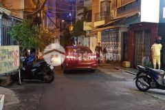 Nhỉnh 5 tỷ nhà nội bộ 4 tầng vừa ở vừa kinh doanh trung tâm tân bình