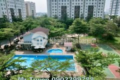 Căn hộ q bình tân, 51m2, 1,5 pn full nt tiện ích giá chỉ 1.43 t.ỷ lh 0902399788