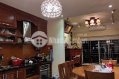 Bán nhà ngõ hoàng văn thái, quận thanh xuân, phân lô dt 40m2, 8 tầng, mt 4m, nhà bền đẹp