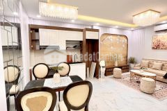 Hiếm bán nhà ngõ quỳnh, hai bà trưng 45m2, 4t, mt4.2m,full nội thất như ảnh sát phố 0969693855