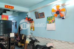 Bán nhà trung tâm quận 10, ngô gia tự, 6 tầng btct, diện tích 33m2, nhỉnh 6 tỷ, hẻm thông