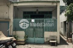 Tân thới nhất quân 12 145m2 giá 5tr5 4m xe tai chay vô tư