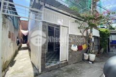 Chinh chu cân tiên đanh ngâm ngui tiên nha tân thới nhất quận 12 giá 3 tỷ 4