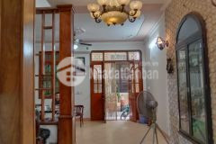 Cần bán nhà phố cổ ngọc lâm long biên gần phố ngõ thông ở ngay 59m 6xtỷ