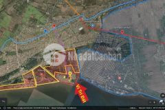 Bán đất quất lâm giao thủy đã có sổ, chỉ từ 700 trnền