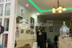 Chỉ 2.65 tỷ có ngay nhà ngay chợ tân hương 4 x 10 1t2l. lh0964812059