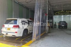 Bán lại nhà xưởng gara tại hòa khánh, liên chiểu, 200m2, chỉ 220tr. lh0971154575,